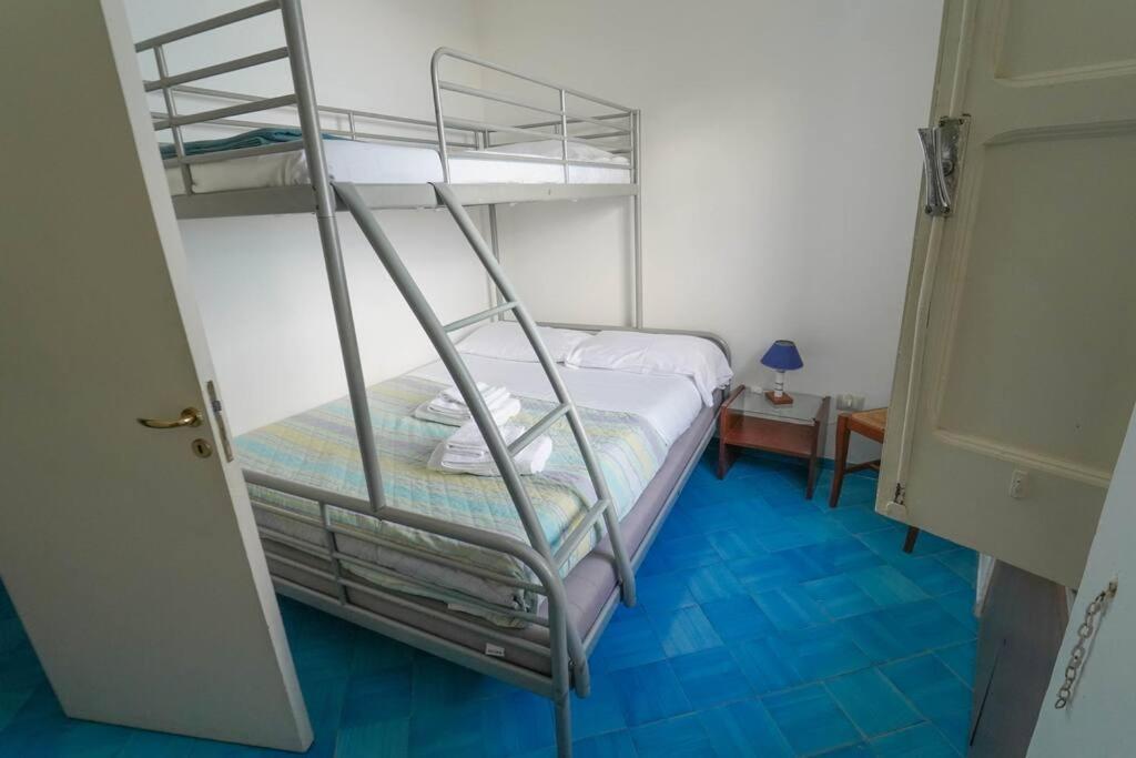 Casa Panoramica Con Terrazzo Apartment Cetara Ngoại thất bức ảnh